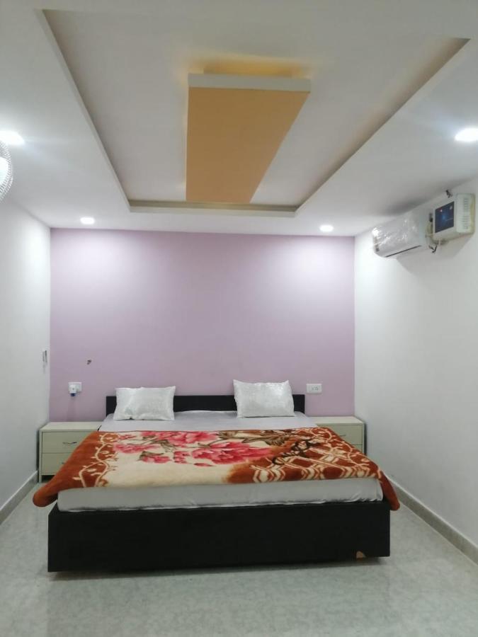 Hotel Hill Side Hazaribag Luaran gambar