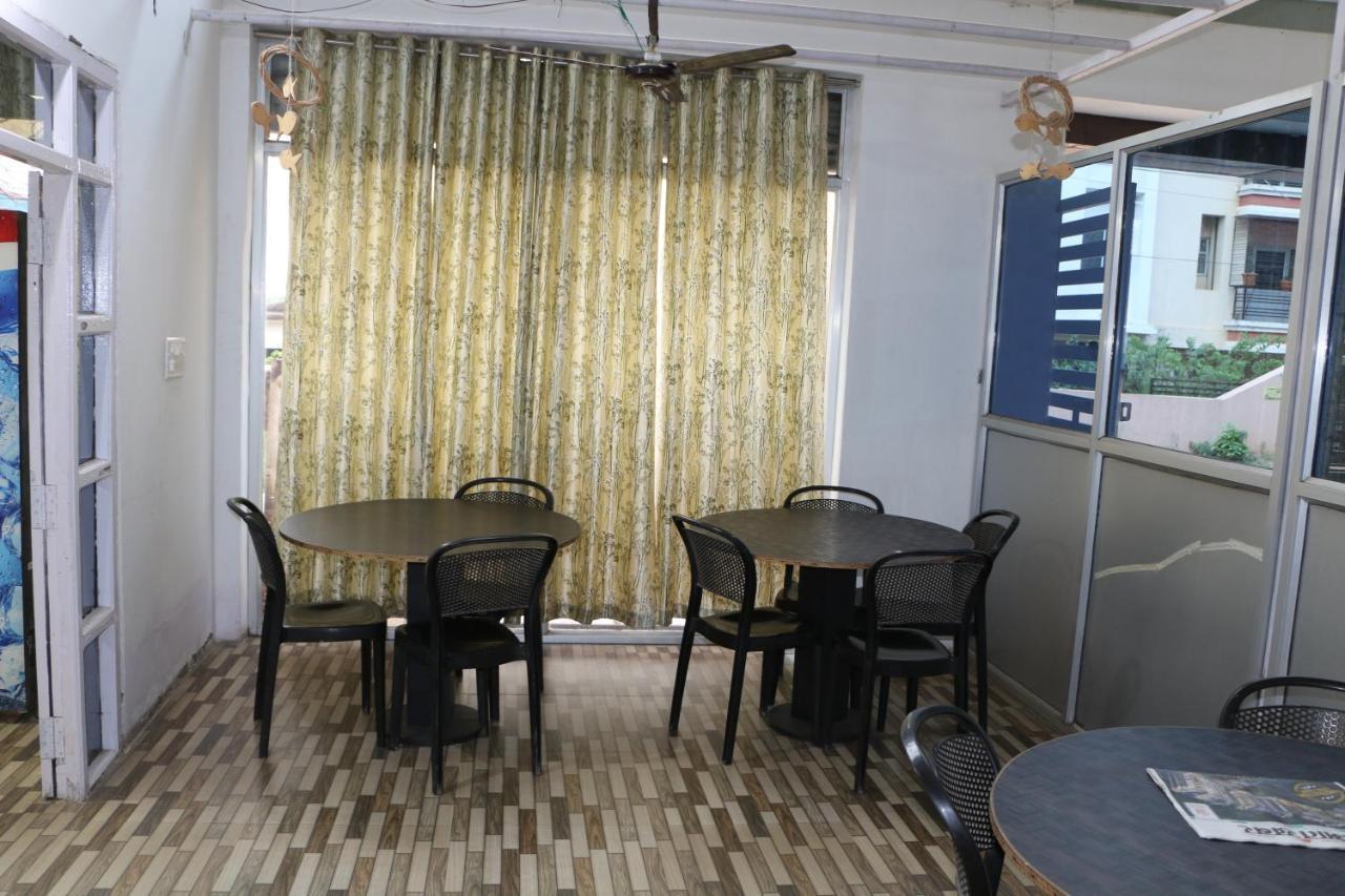 Hotel Hill Side Hazaribag Luaran gambar