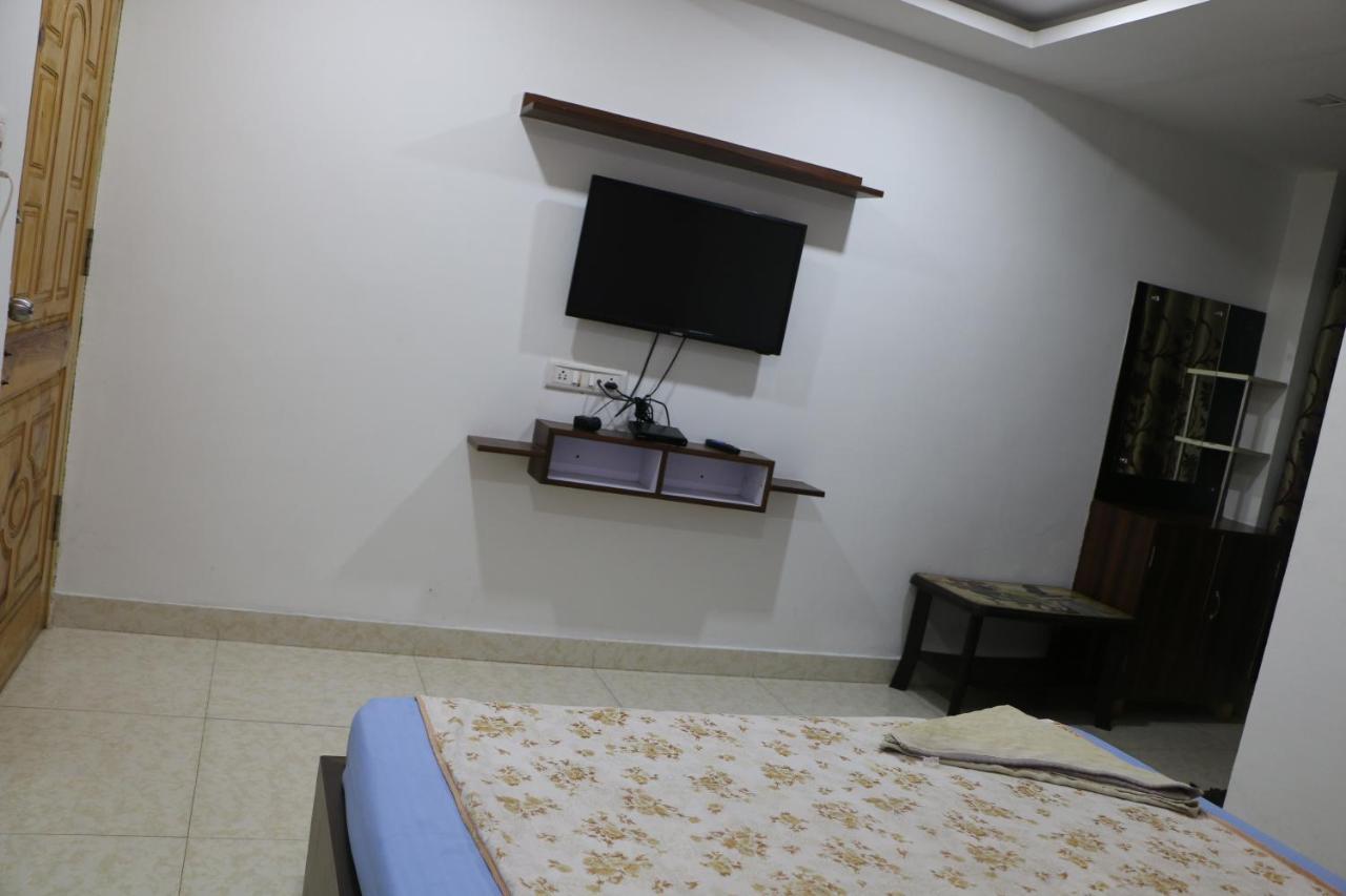 Hotel Hill Side Hazaribag Luaran gambar
