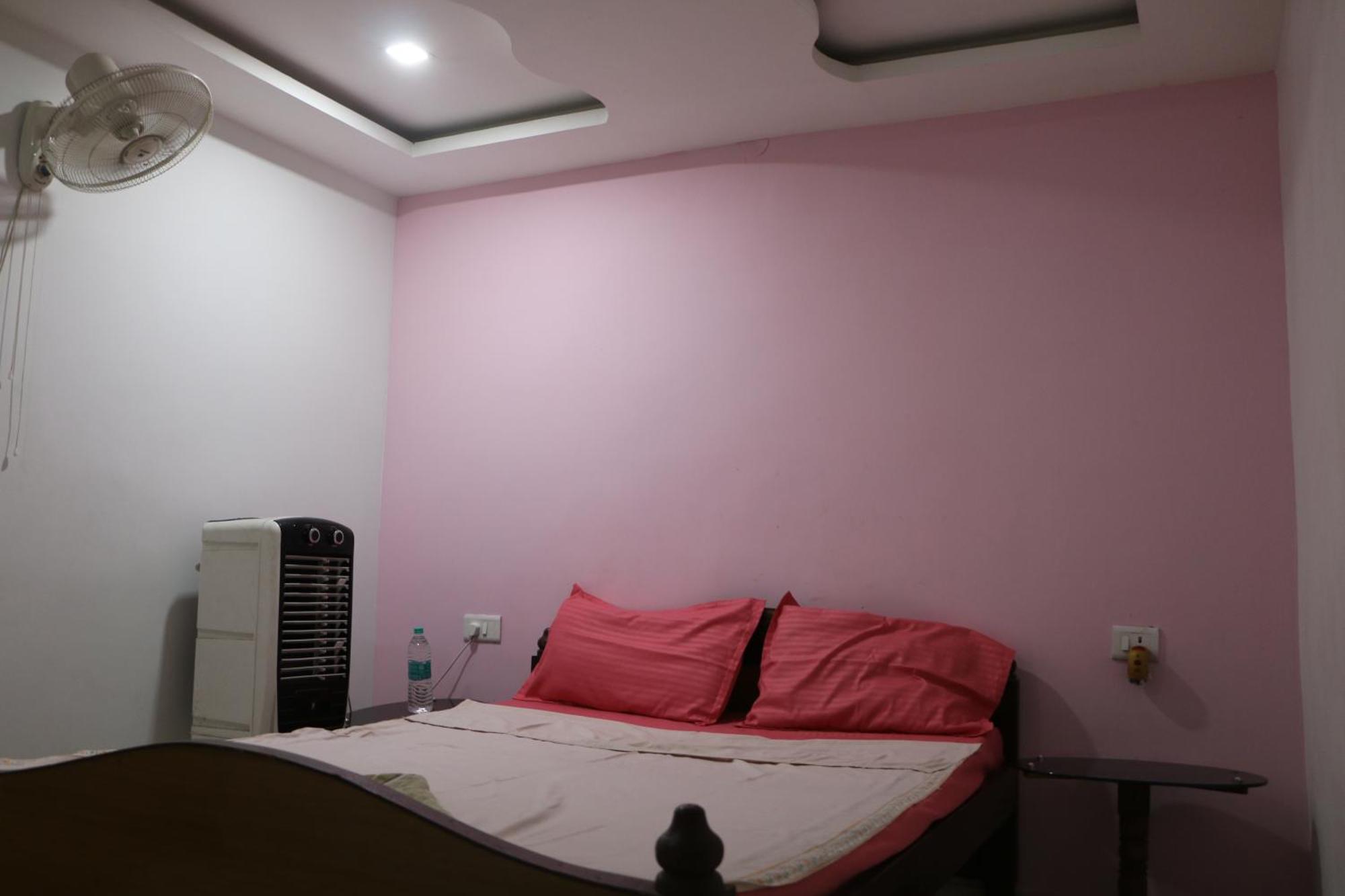 Hotel Hill Side Hazaribag Luaran gambar