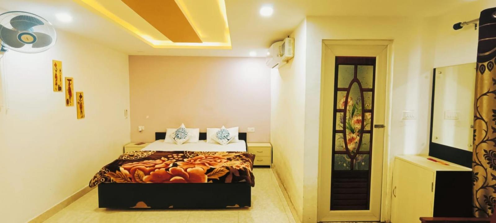 Hotel Hill Side Hazaribag Luaran gambar